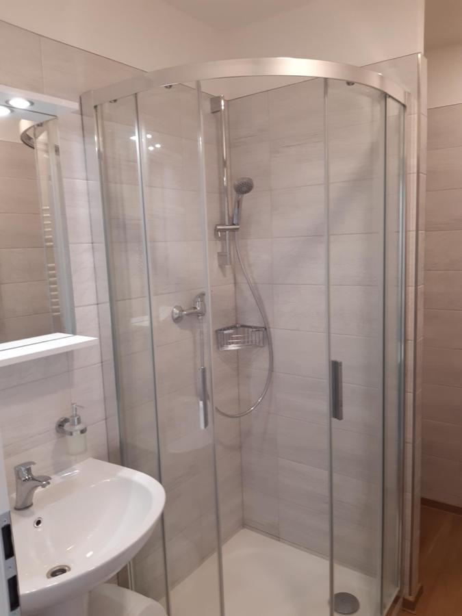 Apartmany U Zvonicky Prachov Exterior foto