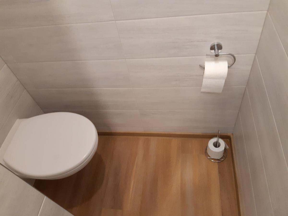 Apartmany U Zvonicky Prachov Exterior foto