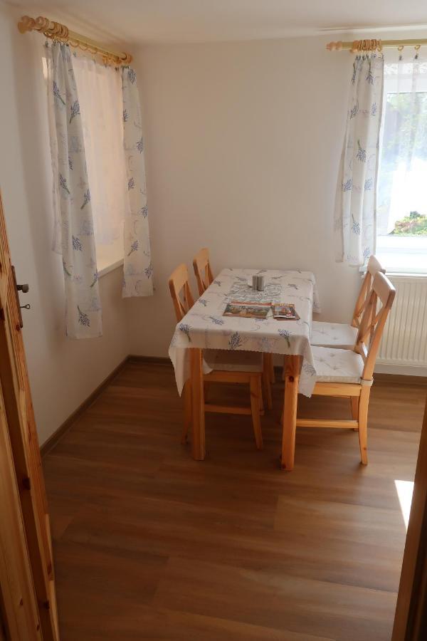 Apartmany U Zvonicky Prachov Exterior foto