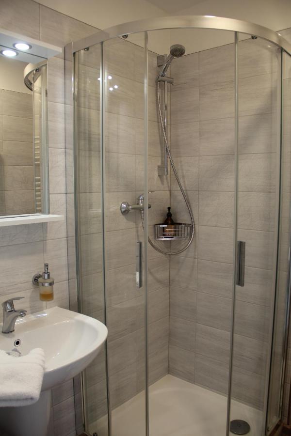 Apartmany U Zvonicky Prachov Exterior foto
