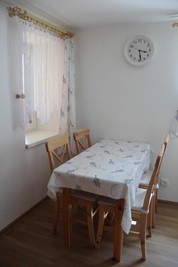 Apartmany U Zvonicky Prachov Exterior foto