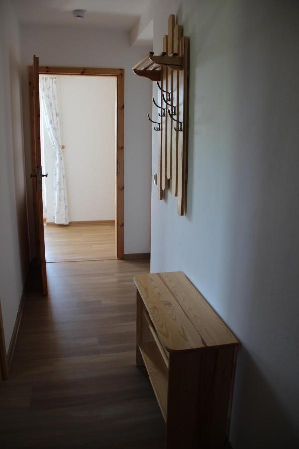 Apartmany U Zvonicky Prachov Exterior foto