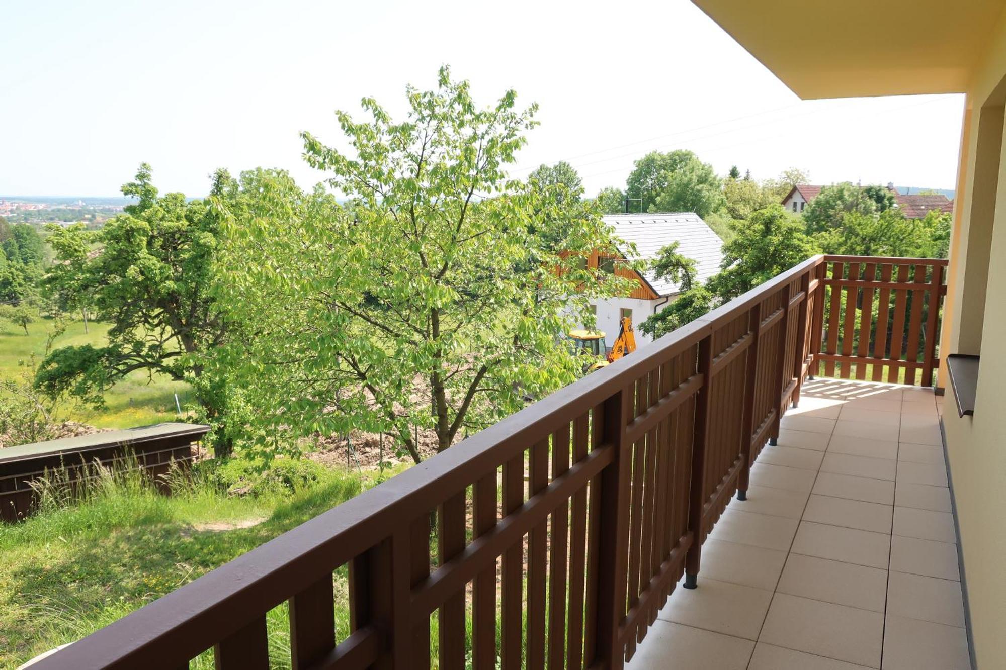 Apartmany U Zvonicky Prachov Exterior foto